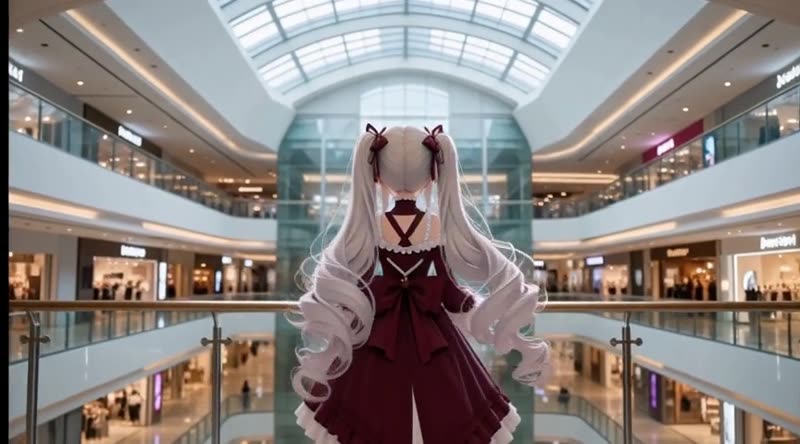 双马尾少女勃艮第的寂响Silent Echoes of Burgund 封面